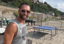 Estate, bilancio di fine agosto sulle spiagge di Bussana