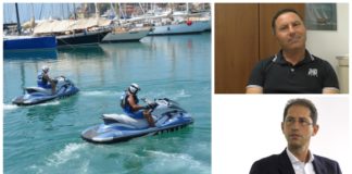 Estate di controlli sulle spiagge di Diano Marina: “Contenti dell’iniziativa, ringraziamo il Questore”