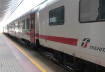 Treni, Alice Salvatore (ilBuonsenso): “Pendolari dimenticati e  turisti abbandonati” treno