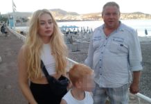 Giallo Capo Nero, il Riesame nega libertà a Yakoubi Alena Sudokova