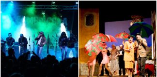 Diano Marina si prepara per le ultime serate di ‘Estate Musicale Dianese Festival’ e ‘Diano Cover’ Diano eventi