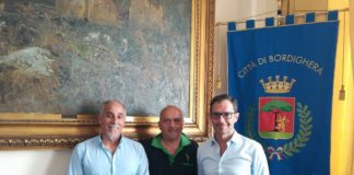 Bordighera, incontro tra il sindaco Ingenito e Confartigianato: illustrati i progetti per le imprese locali incontro ingenito confartigianato
