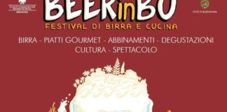 Bordighera, appuntamento con “BEERinBO” il festival di birra e cucina
