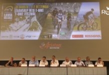 Sanremo, grandi iniziative per gli amanti delle due ruote con l’e-bike Festival e la Hardalpitour