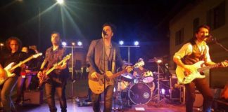 Diano Marina, ricco weekend all’insegna della musica e del buon cibo