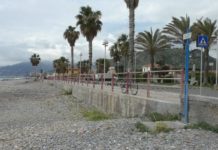 Vallecrosia, tre serate sotto le stelle sul lungomare tra enogastronomia e intrattenimento lungomare vallecrosia