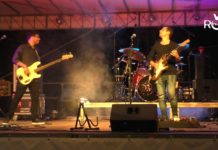 Bordighera, prima serata “d’autore e d’amore” all’insegna del Prog Rock