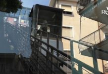 Imperia, manutenzione degli ascensori inclinati di Borgo Marina e Parasio: predisposto bus navetta sostitutivo ascensori imperia