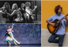 Diano Marina, sabato ricco di eventi: musica, danza classica e attività subacquee