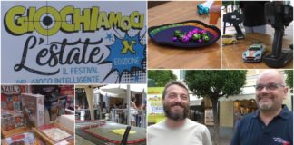 A Diano Marina divertimento per tutta la famiglia con ‘Giochiamoci l’estate’