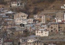 Mendatica, parziale riapertura di Monesi: il sindaco autorizza accessi e pernottamenti fino al 30 ottobre monesi mendatica