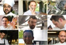 Sanremo, svelati i piatti dei nove chef in gara al Casinò chef-festival-sanremo