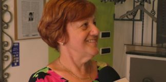 Maria Antonietta, da oltre 50 anni la ‘coiffeuse’ di Diano Marina