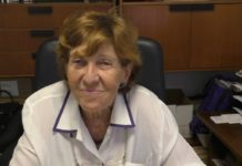 Claudia Torlasco, da Sanremo al G20 di Buenos Aires per portare avanti la missione di AIDDA