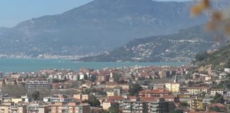 Vallecrosia: focolaio covid al centro pensionati, cinque positivi vallecrosia