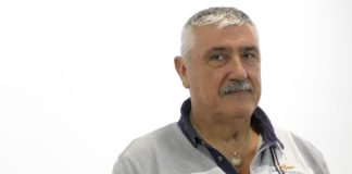 Chiappori a Riviera Time: “2021 fine della mia attività politica. Lascerò opere importanti in eredità”