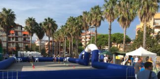 Bordighera, domenica 23 appuntamento con lo sport