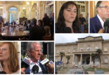 Gastroenterologia e chirurgia vascolare: i sindaci incontrano la Regione. Biancheri: “Declassamento deciso senza consultarci”