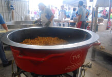 Imperia, Festa di San Giovanni: dieci giorni al via battistina ineja food