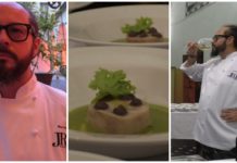 Meditaggiasca 2018: il gusto dell’armonia nella cucina contemporanea di Marcello Trentini