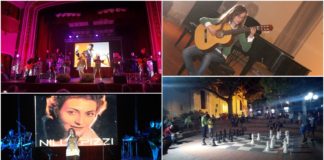 Diano Marina, ancora spettacoli ed eventi ad animare la fine dell’estate diano marina eventi