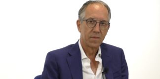 Il sindaco Alberto Biancheri interviene sui social sui recenti casi di Coronavirus alberto biancheri