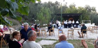 Diano Marina, domani a Gorleri si torna a ballare ballo Gorleri