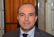 Imperia, il consigliere Risso guiderà il PD fino al congresso di ottobre