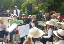 Ventimiglia, grande successo per la Festa della Vendemmia