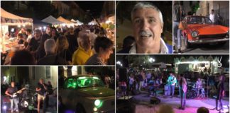 Diano Marina celebra la notte bianca