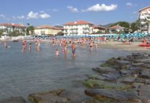 San Bartolomeo, Urso: “Estate positiva ma i turisti spendono meno” san bartolomeo al mare