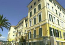 Imperia, studenti dell’Amoretti e Carabinieri insieme contro la violenza sulle donne liceo amoretti