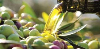 Diano Marina, tappa di Girolio d’Italia 2018 olio d'oliva