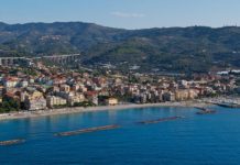 San Bartolomeo al Mare: a fine gennaio via ai lavori di completamento delle attivitĂ di riqualificazione nel tratto del lato a mare di via Roma san bartolomeo al mare