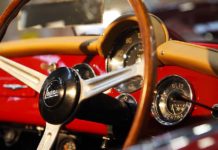 Sale l’attesa per la mostra-scambio di auto e moto d’epoca a Villanova d’Albenga