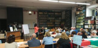 Bordighera, grande riscontro per il corso di inglese organizzato dal Comune corso-inglese-bordighera