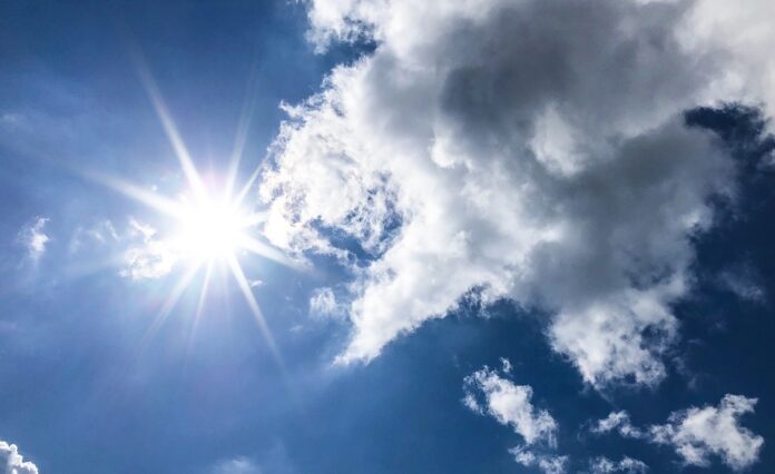 meteo sole