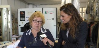 Lavanderia Roma, dal 1975 al servizio dei tessuti di Diano Marina