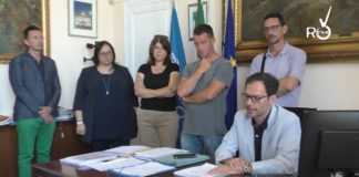 Bordighera, ricorso al TAR rischia di bloccare i lavori