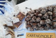 Confartigianato promuove le De.Co. di Ventimiglia: “Castagnole” e “turta de Lurè”