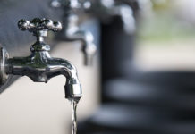 Iren svela le carte: pronta a scendere in campo per la gestione del servizio idrico. “Il Ponente ha bisogno di investimenti” acqua rubinetto