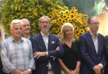 Al via “Sanremo con gusto”, festival nazionale degli chef