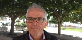 Coronavirus, il comune di Santo Stefano al Mare consegna mascherine di protezione ai cittadini elio di placido