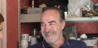 Aldo Zaccardelli, lo spirito errante di un maestro pittore