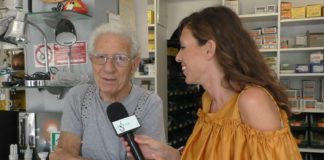 Viaggio nello storico ‘Elettron’ di Diano Marina