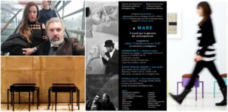 Bordighera, Giornata del Contemporaneo: la designer Ginevra Grilz introduce l’evento “A Mare” Ginevra Grilz