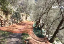 Muretti a secco, Mai (Lega): “Saranno opere di edilizia libera” muretti a secco