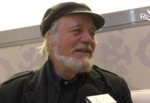 L’hotel Nazionale di Sanremo accoglie “il Maestro”, retrospettiva di Francesco Mancini