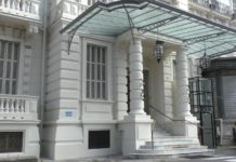 Sanremo: per le elezioni politiche i Servizi Demografici ampliano l’orario di apertura Comune Sanremo palazzo bellevue