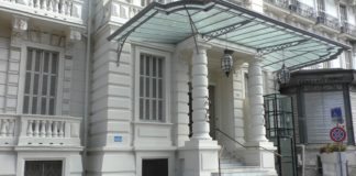 Sanremo, un contributo per le famiglie che hanno avuto un bambino durante l’emergenza Covid. Il bando sul sito del Comune Comune Sanremo palazzo bellevue